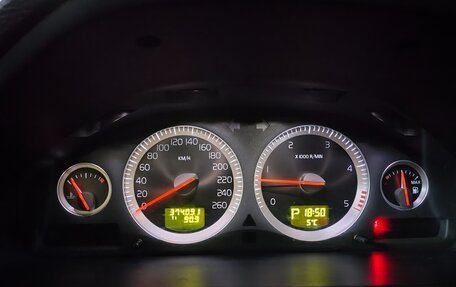 Volvo XC90 II рестайлинг, 2011 год, 2 000 000 рублей, 13 фотография