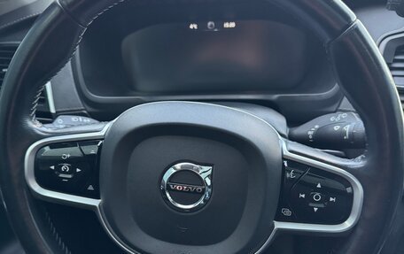 Volvo XC90 II рестайлинг, 2019 год, 5 200 000 рублей, 6 фотография