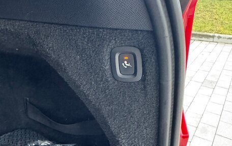 Volvo XC90 II рестайлинг, 2019 год, 5 200 000 рублей, 12 фотография