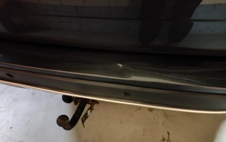 Volvo XC90 II рестайлинг, 2011 год, 2 000 000 рублей, 12 фотография