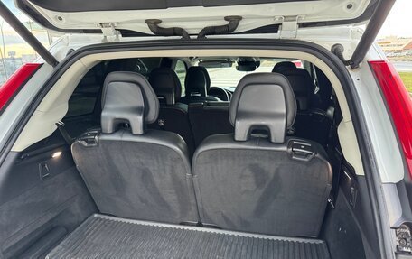 Volvo XC90 II рестайлинг, 2019 год, 5 200 000 рублей, 10 фотография