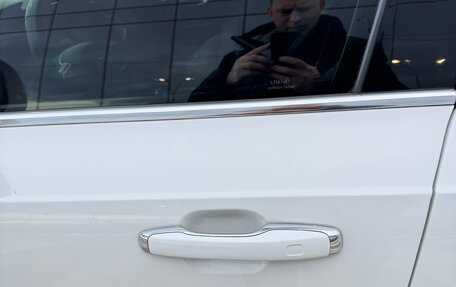 Volvo XC90 II рестайлинг, 2019 год, 5 200 000 рублей, 8 фотография