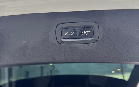 Volvo XC90 II рестайлинг, 2019 год, 5 200 000 рублей, 11 фотография