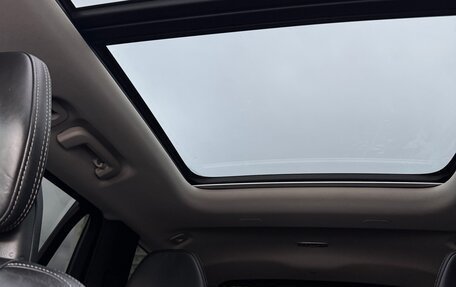 Volvo XC90 II рестайлинг, 2019 год, 5 200 000 рублей, 22 фотография