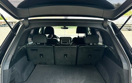 Audi Q7, 2019 год, 5 500 000 рублей, 7 фотография