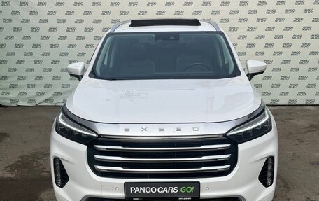 CheryExeed VX, 2023 год, 2 695 000 рублей, 2 фотография