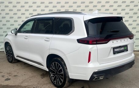 CheryExeed VX, 2023 год, 2 695 000 рублей, 5 фотография