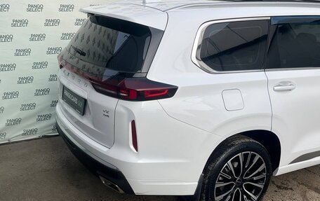 CheryExeed VX, 2023 год, 2 695 000 рублей, 8 фотография