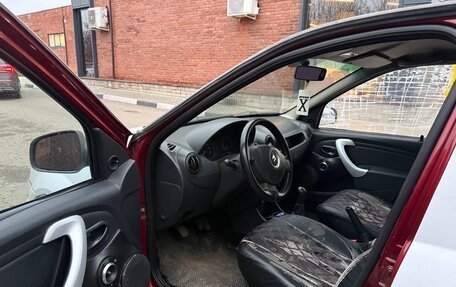 Renault Logan I, 2013 год, 220 000 рублей, 7 фотография