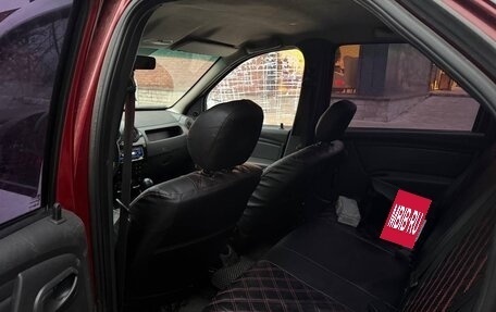 Renault Logan I, 2013 год, 220 000 рублей, 6 фотография