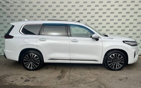 CheryExeed VX, 2023 год, 2 695 000 рублей, 9 фотография