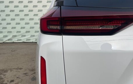 CheryExeed VX, 2023 год, 2 695 000 рублей, 12 фотография