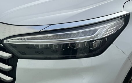 CheryExeed VX, 2023 год, 2 695 000 рублей, 11 фотография