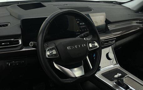 CheryExeed VX, 2023 год, 2 695 000 рублей, 17 фотография