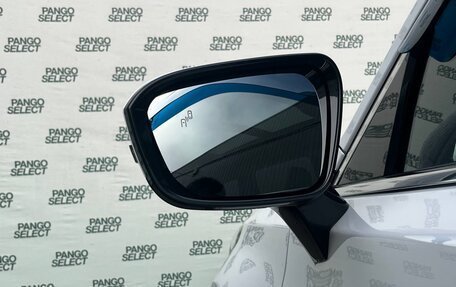 CheryExeed VX, 2023 год, 2 695 000 рублей, 15 фотография