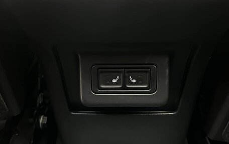 CheryExeed VX, 2023 год, 2 695 000 рублей, 18 фотография