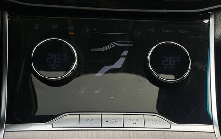 CheryExeed VX, 2023 год, 2 695 000 рублей, 25 фотография