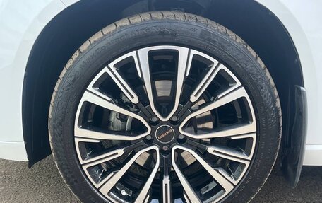 CheryExeed VX, 2023 год, 2 695 000 рублей, 36 фотография