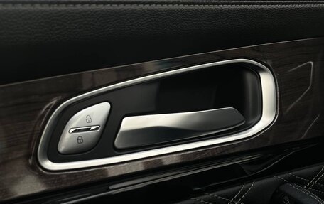 CheryExeed VX, 2023 год, 2 695 000 рублей, 30 фотография