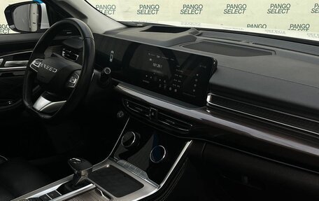 CheryExeed VX, 2023 год, 2 695 000 рублей, 29 фотография