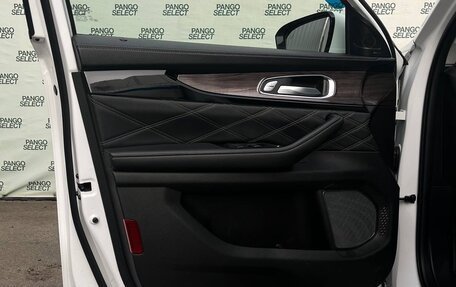 CheryExeed VX, 2023 год, 2 695 000 рублей, 32 фотография