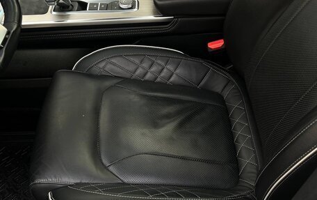 CheryExeed VX, 2023 год, 2 695 000 рублей, 34 фотография