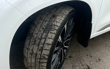 CheryExeed VX, 2023 год, 2 695 000 рублей, 37 фотография