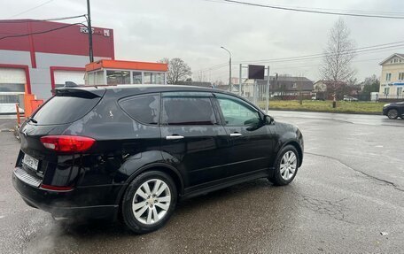 Subaru Tribeca I рестайлинг, 2005 год, 650 000 рублей, 2 фотография