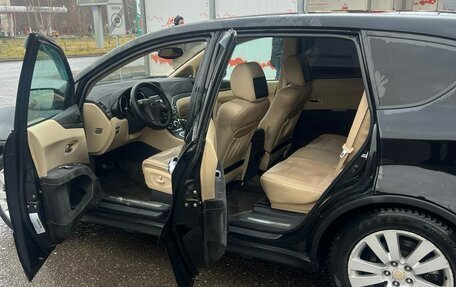 Subaru Tribeca I рестайлинг, 2005 год, 650 000 рублей, 6 фотография