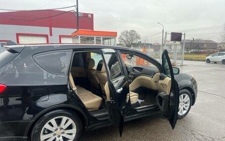 Subaru Tribeca I рестайлинг, 2005 год, 650 000 рублей, 5 фотография