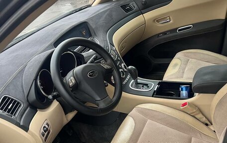 Subaru Tribeca I рестайлинг, 2005 год, 650 000 рублей, 7 фотография