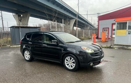 Subaru Tribeca I рестайлинг, 2005 год, 650 000 рублей, 3 фотография