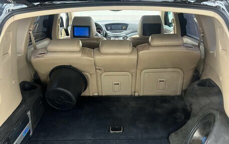 Subaru Tribeca I рестайлинг, 2005 год, 650 000 рублей, 10 фотография