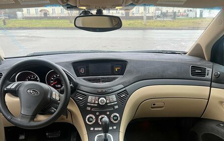 Subaru Tribeca I рестайлинг, 2005 год, 650 000 рублей, 11 фотография