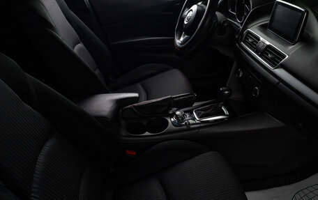 Mazda 3, 2014 год, 1 599 000 рублей, 11 фотография