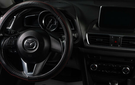 Mazda 3, 2014 год, 1 599 000 рублей, 12 фотография