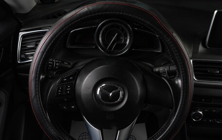 Mazda 3, 2014 год, 1 599 000 рублей, 15 фотография