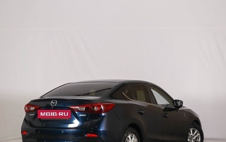 Mazda 3, 2014 год, 1 599 000 рублей, 5 фотография