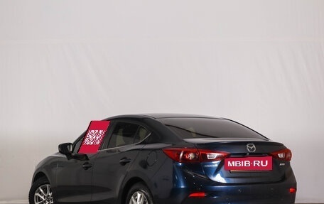 Mazda 3, 2014 год, 1 599 000 рублей, 7 фотография