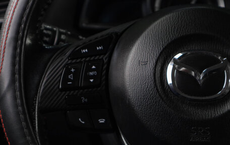 Mazda 3, 2014 год, 1 599 000 рублей, 16 фотография