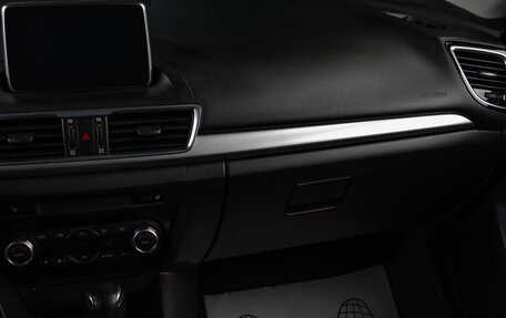 Mazda 3, 2014 год, 1 599 000 рублей, 14 фотография