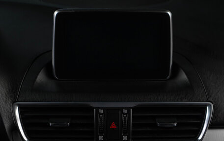 Mazda 3, 2014 год, 1 599 000 рублей, 17 фотография