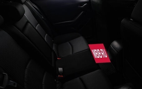 Mazda 3, 2014 год, 1 599 000 рублей, 10 фотография