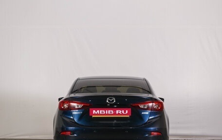 Mazda 3, 2014 год, 1 599 000 рублей, 6 фотография