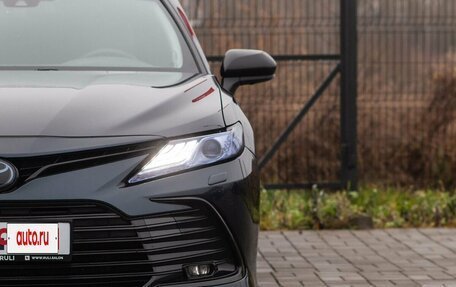 Toyota Camry, 2019 год, 2 815 000 рублей, 5 фотография