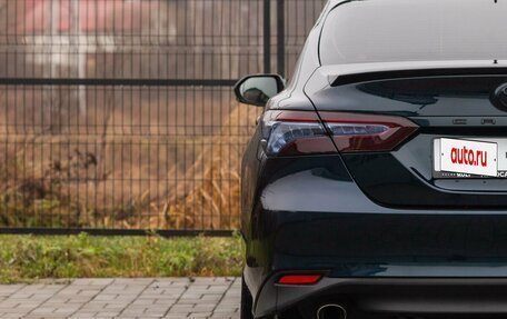 Toyota Camry, 2019 год, 2 815 000 рублей, 11 фотография