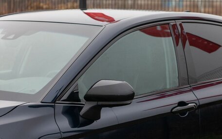 Toyota Camry, 2019 год, 2 815 000 рублей, 15 фотография