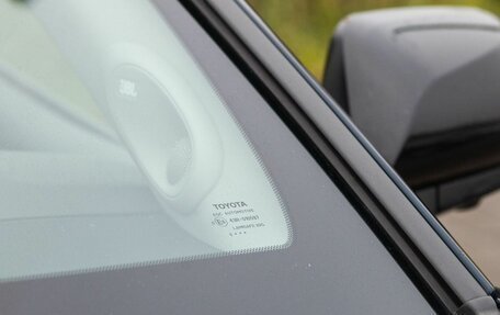 Toyota Camry, 2019 год, 2 815 000 рублей, 16 фотография