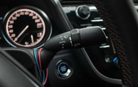 Toyota Camry, 2019 год, 2 815 000 рублей, 25 фотография