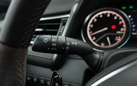 Toyota Camry, 2019 год, 2 815 000 рублей, 24 фотография